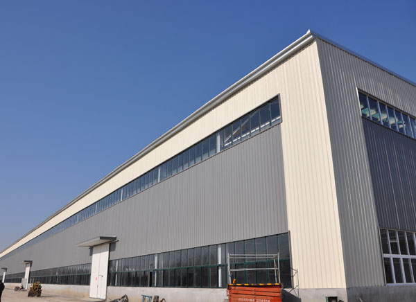 成都新场外景图一