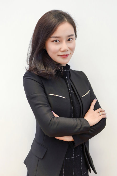 成都邓珂婕 讲师